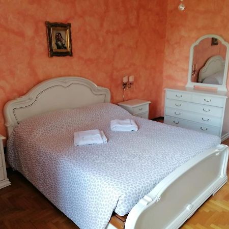 Alloggio Margherita Turin Luaran gambar