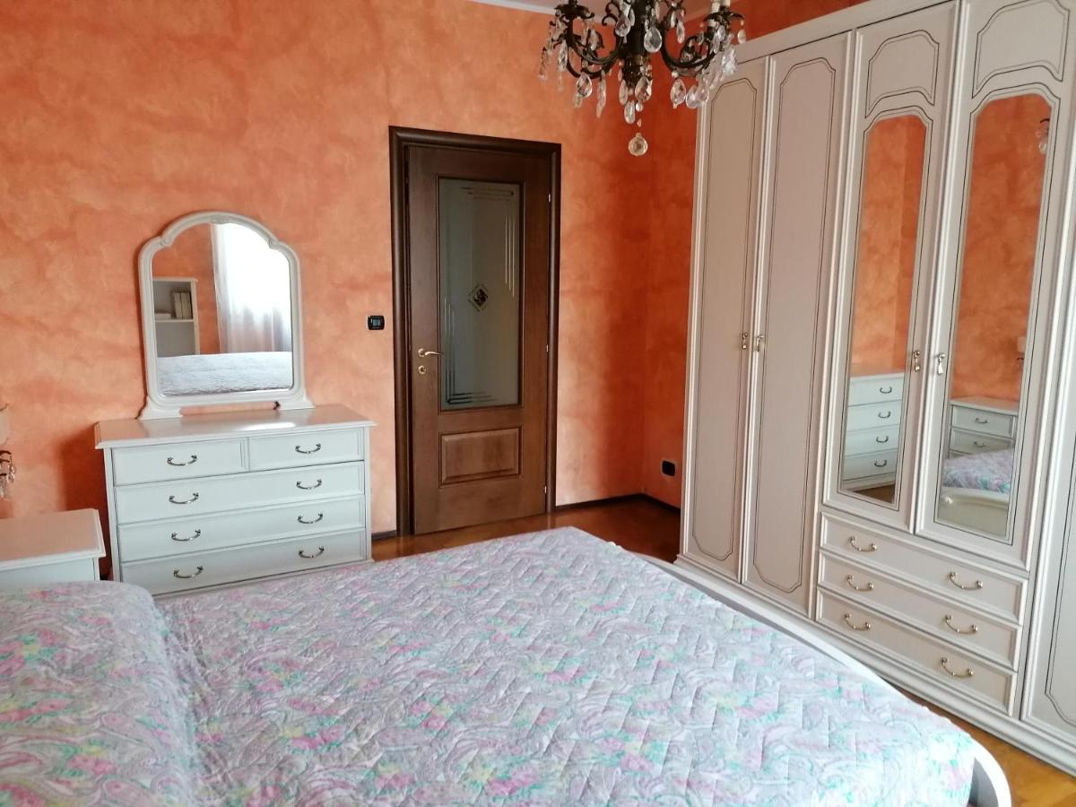 Alloggio Margherita Turin Luaran gambar