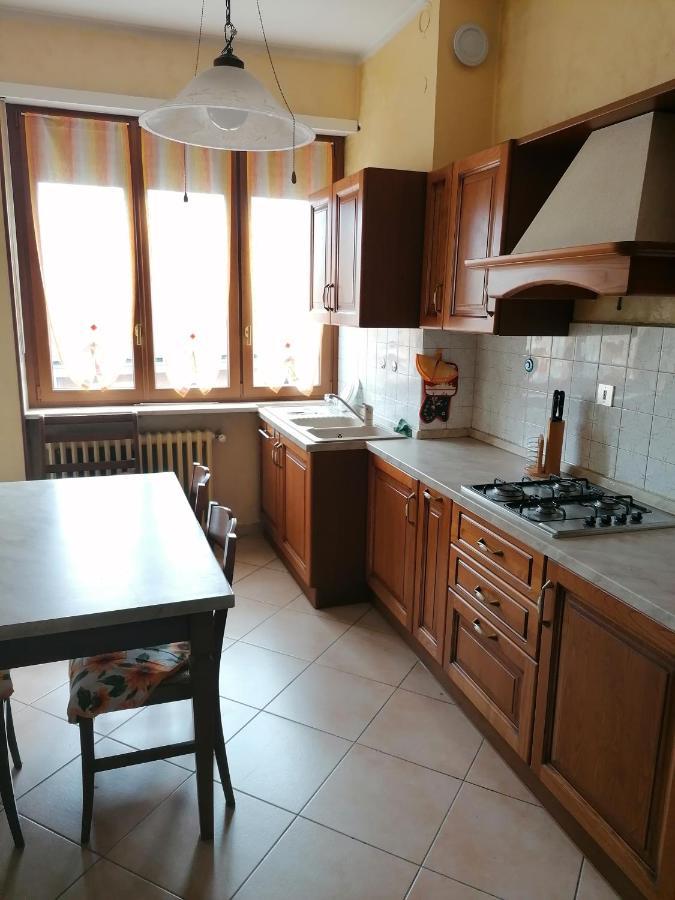 Alloggio Margherita Turin Luaran gambar