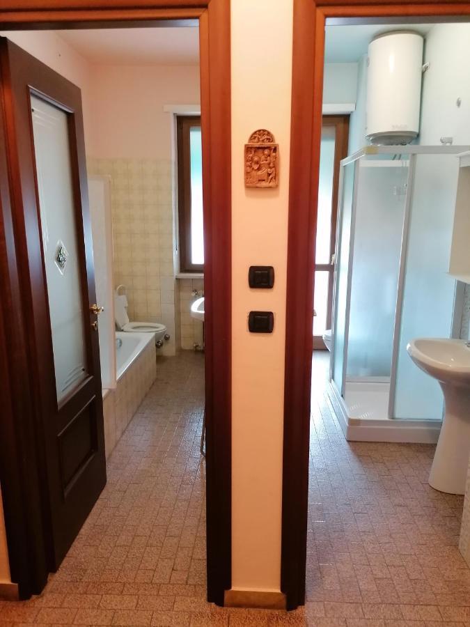 Alloggio Margherita Turin Luaran gambar