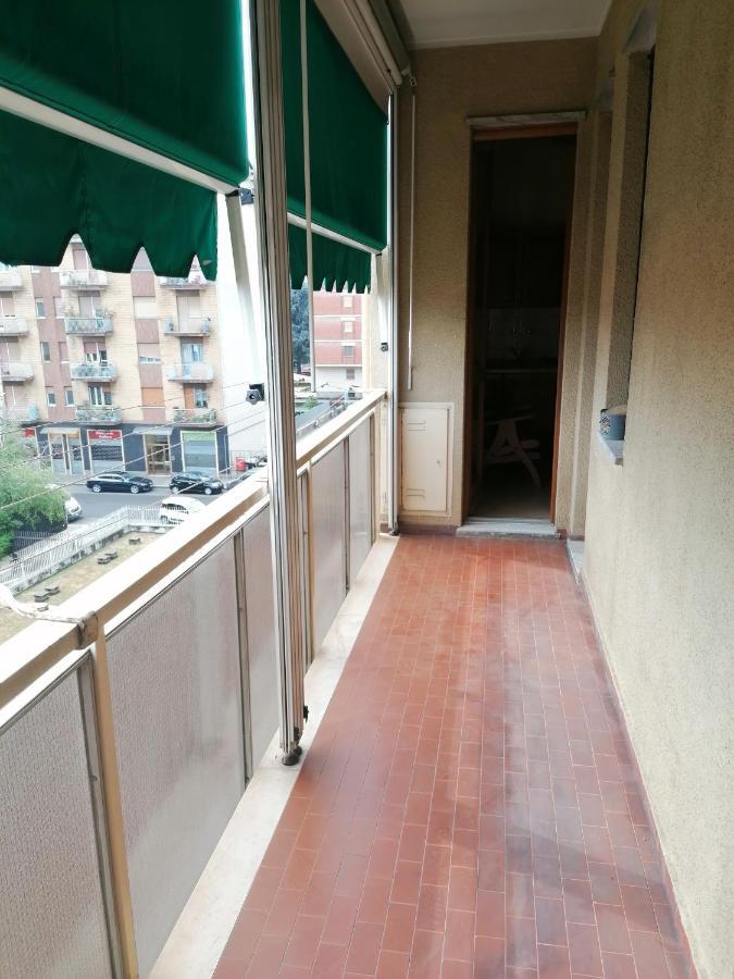 Alloggio Margherita Turin Luaran gambar