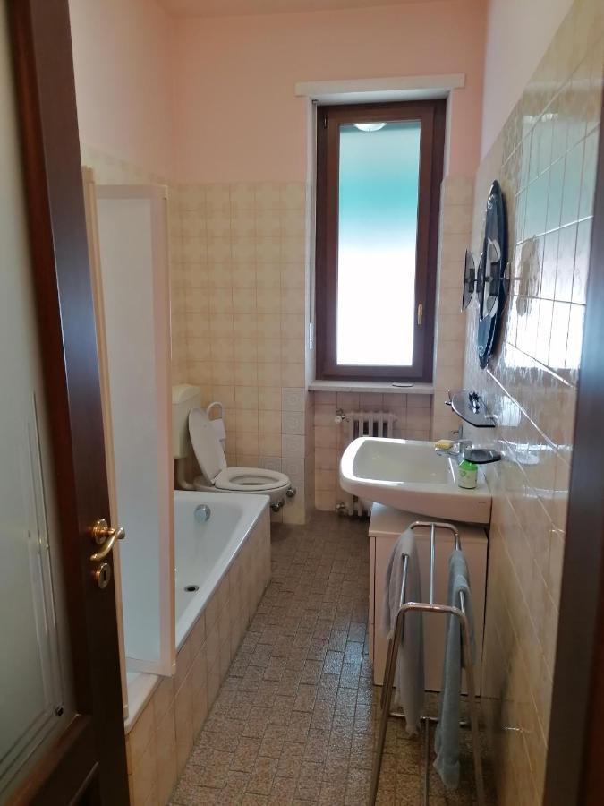 Alloggio Margherita Turin Luaran gambar
