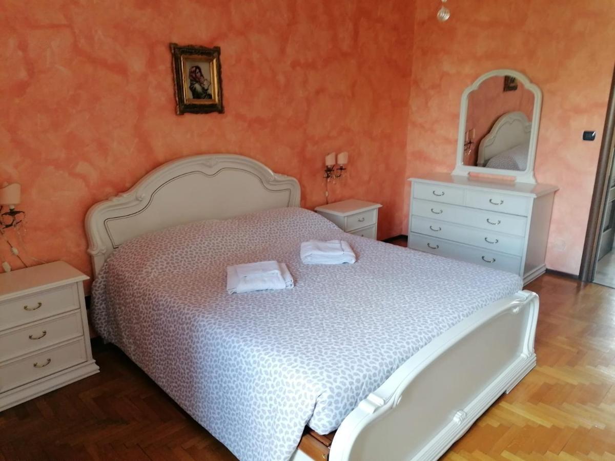 Alloggio Margherita Turin Luaran gambar