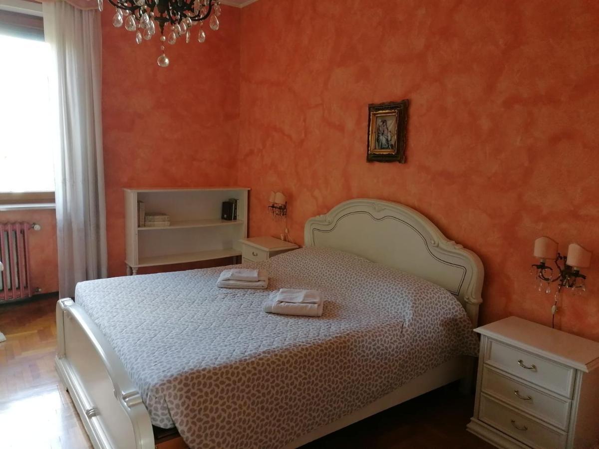 Alloggio Margherita Turin Luaran gambar