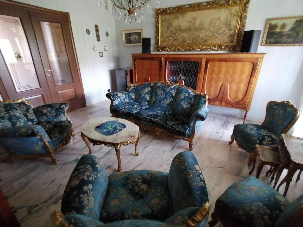 Alloggio Margherita Turin Luaran gambar