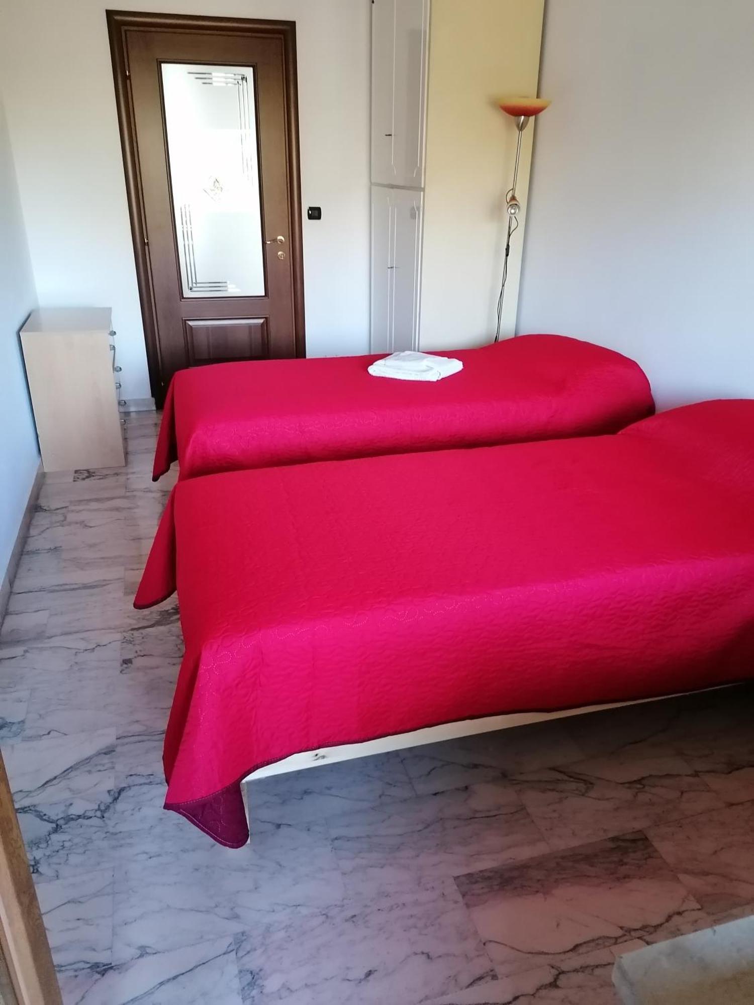 Alloggio Margherita Turin Luaran gambar