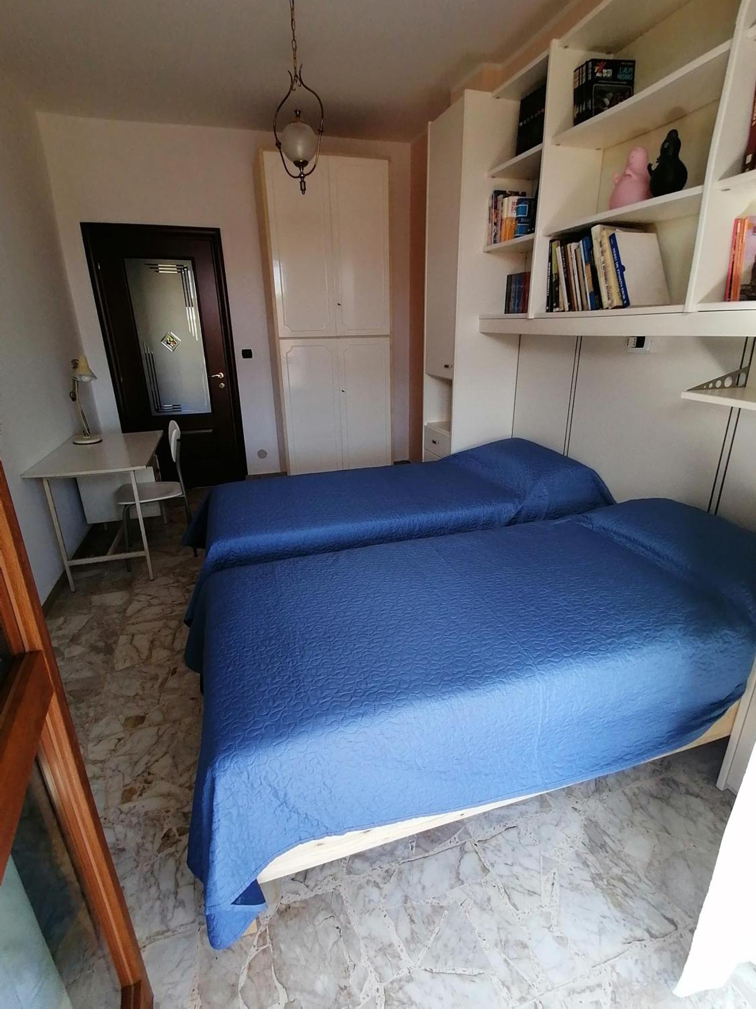 Alloggio Margherita Turin Luaran gambar